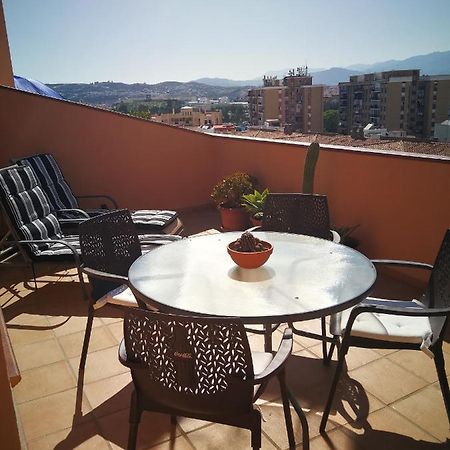 Apartamento Atico Carmen Fuengirola Exterior foto