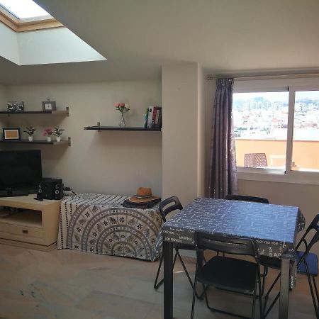 Apartamento Atico Carmen Fuengirola Exterior foto