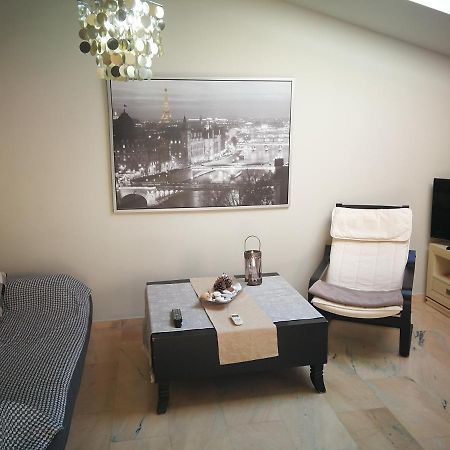Apartamento Atico Carmen Fuengirola Exterior foto