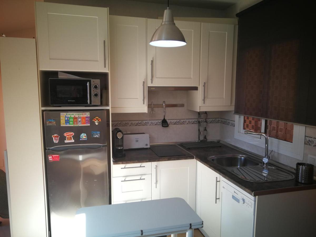 Apartamento Atico Carmen Fuengirola Exterior foto