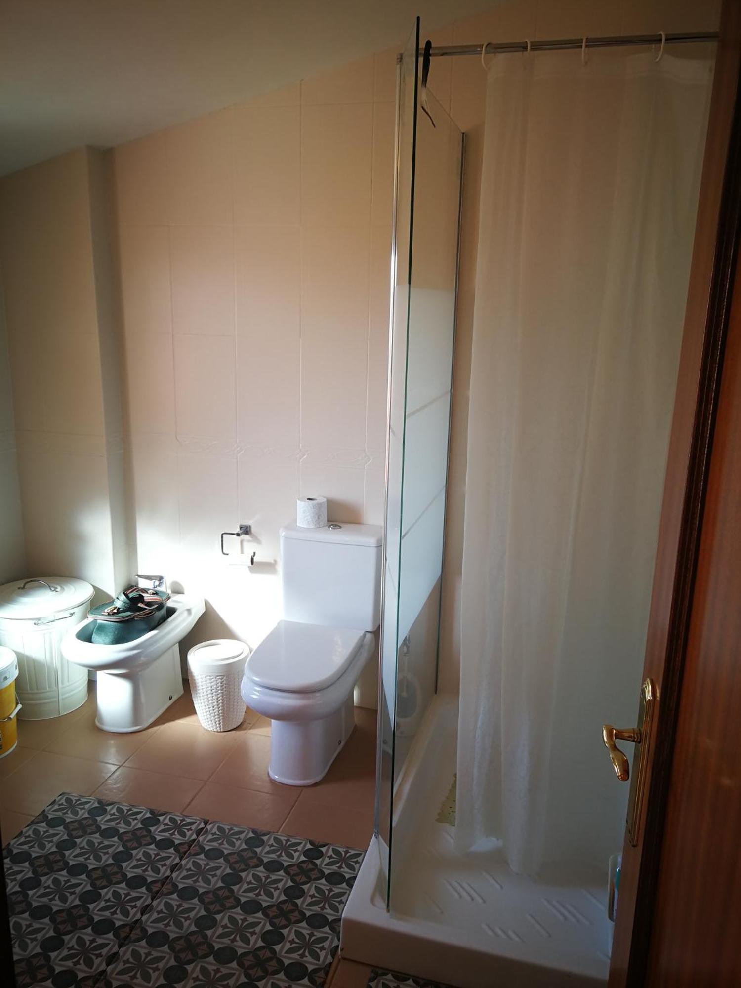 Apartamento Atico Carmen Fuengirola Exterior foto